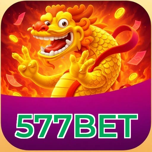577BET Logo