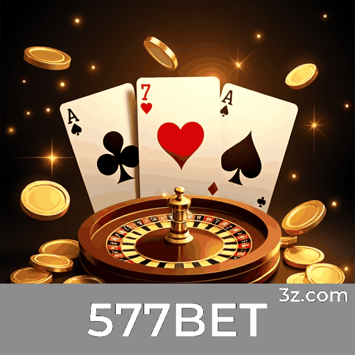 577BET Logo