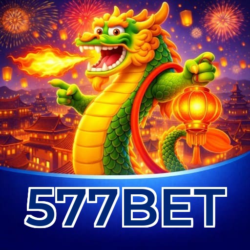 577BET Logo