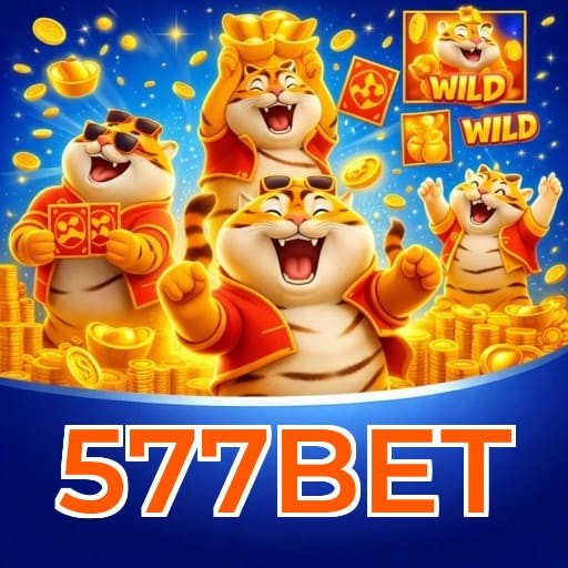 577BET Logo