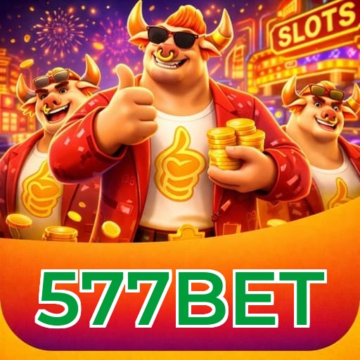 577BET Logo