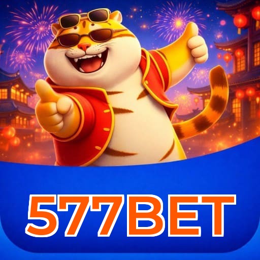 577BET Logo