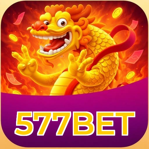 577BET Logo