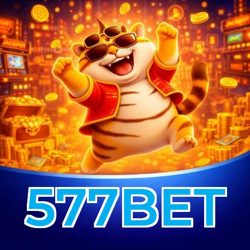 577BET Logo