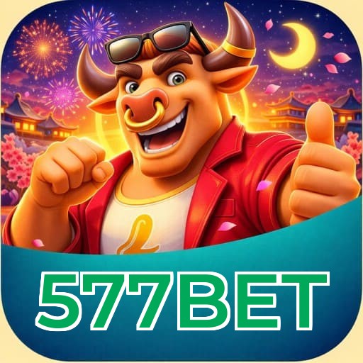 577BET Logo