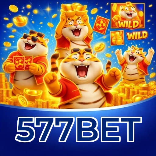 577BET Logo
