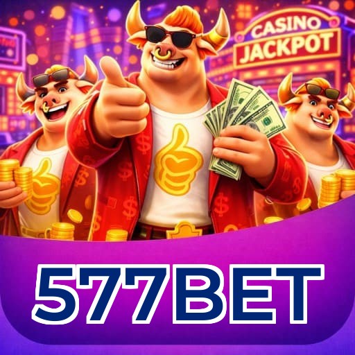577BET Logo