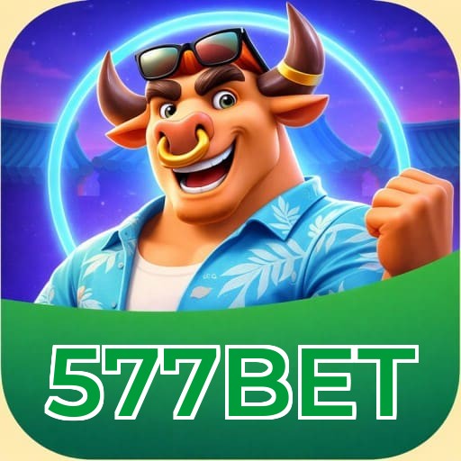 577BET Logo