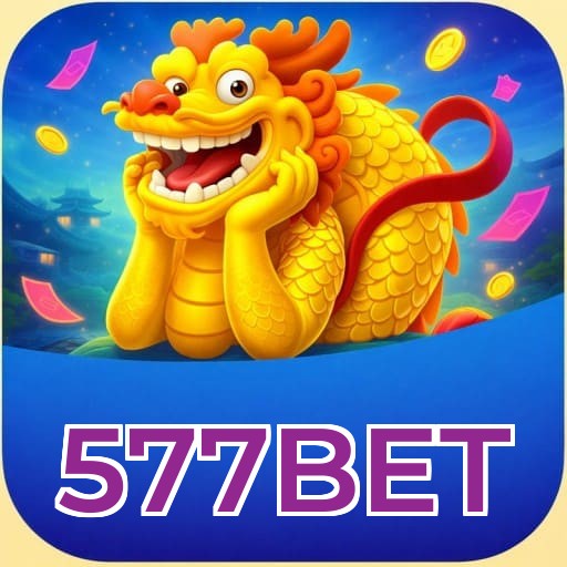 577BET Logo